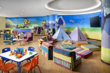 Grand Class At Grand Velas All Inclusive - Adults Only