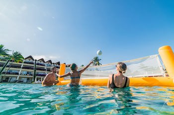 Grand Class At Grand Velas All Inclusive - Adults Only