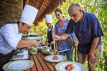 Grand Class At Grand Velas All Inclusive - Adults Only