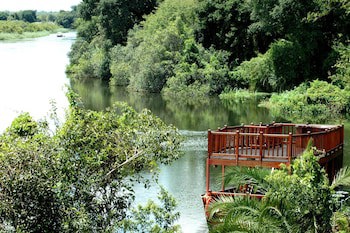Divava Okavango Resort & Spa