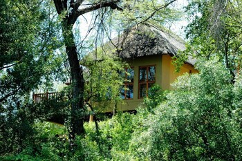 Divava Okavango Resort & Spa