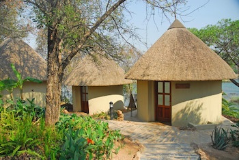 Divava Okavango Resort & Spa