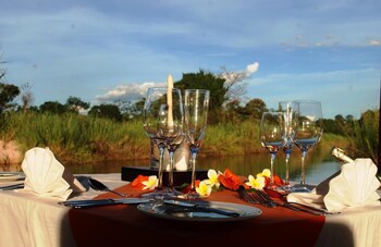 Divava Okavango Resort & Spa