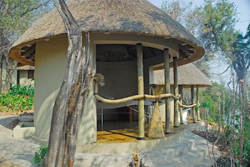 Divava Okavango Resort & Spa