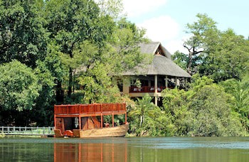 Divava Okavango Resort & Spa
