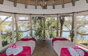 Divava Okavango Resort & Spa