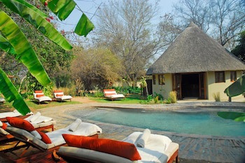 Divava Okavango Resort & Spa
