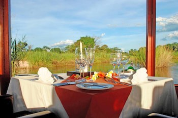 Divava Okavango Resort & Spa
