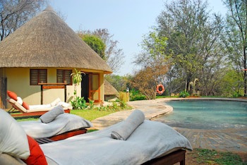 Divava Okavango Resort & Spa