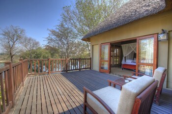 Divava Okavango Resort & Spa
