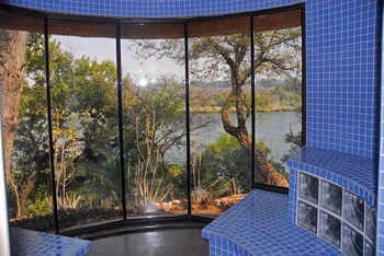 Divava Okavango Resort & Spa