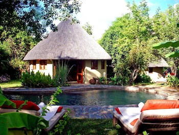 Divava Okavango Resort & Spa