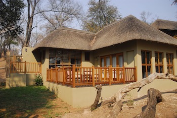Divava Okavango Resort & Spa