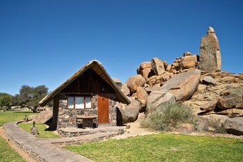 Canyon Lodge