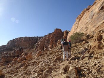 Canyon Lodge