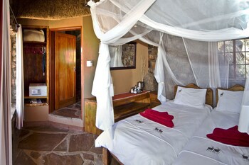 Canyon Lodge