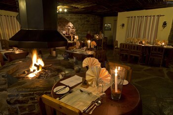 Canyon Lodge
