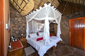 Canyon Lodge