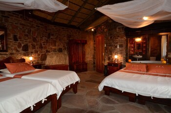 Canyon Lodge