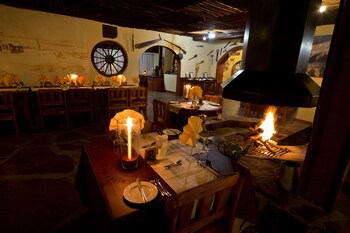 Canyon Lodge