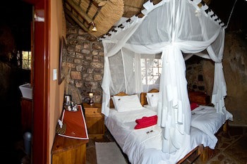 Canyon Lodge