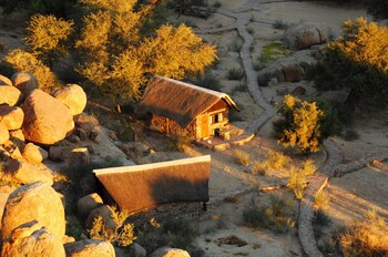 Canyon Lodge