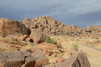 Canyon Lodge