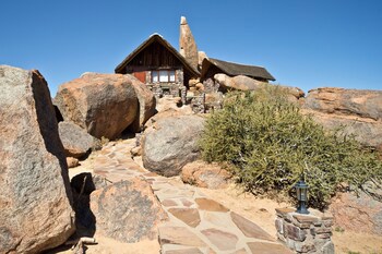 Canyon Lodge
