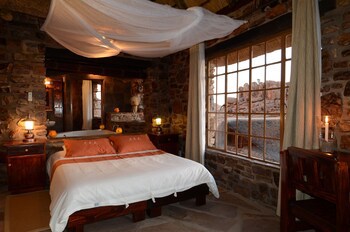 Canyon Lodge