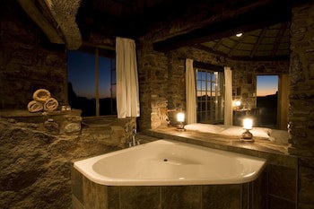 Canyon Lodge
