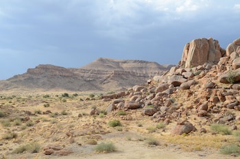 Canyon Lodge
