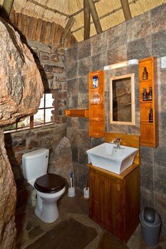 Canyon Lodge