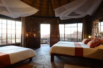 Canyon Lodge