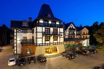 Hotel Royal Baltic Luxury Boutique