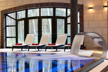 Hotel Royal Baltic Luxury Boutique