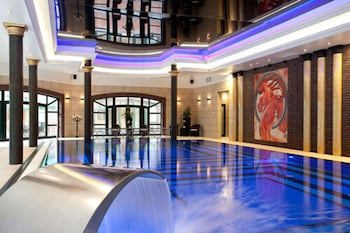 Hotel Royal Baltic Luxury Boutique
