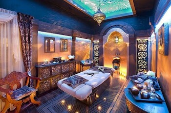 Hotel Royal Baltic Luxury Boutique