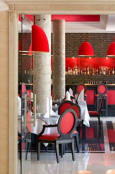 Hotel Royal Baltic Luxury Boutique