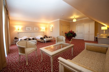 Hotel Royal Baltic Luxury Boutique