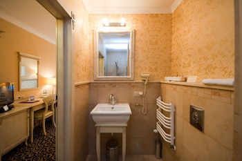 Hotel Royal Baltic Luxury Boutique