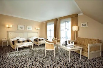 Hotel Royal Baltic Luxury Boutique