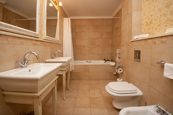 Hotel Royal Baltic Luxury Boutique