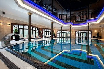 Hotel Royal Baltic Luxury Boutique