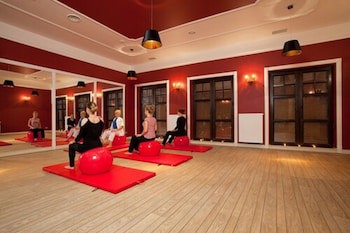 Hotel Royal Baltic Luxury Boutique