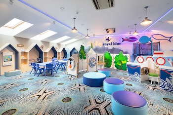 Hotel Royal Baltic Luxury Boutique