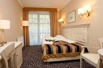 Hotel Royal Baltic Luxury Boutique