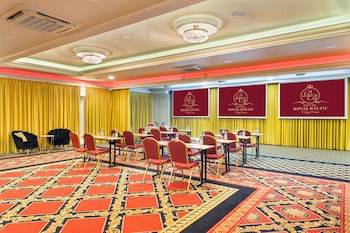 Hotel Royal Baltic Luxury Boutique