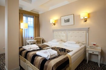 Hotel Royal Baltic Luxury Boutique