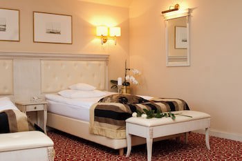 Hotel Royal Baltic Luxury Boutique
