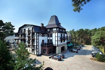 Hotel Royal Baltic Luxury Boutique